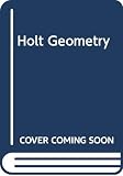 Not Available: Holt Geometry Not Available: Holt Geometry