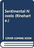 Sterne, Laurence: Three Sentimental Novels