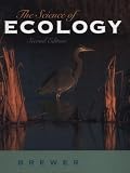 Brewer, Richard: The Science of Ecology