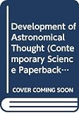 Moore, Patrick: Development of Astronomical Thought