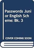 Rose, James: Passwords