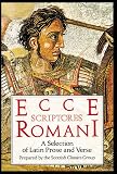 [???]: Ecce Scriptores Rommani: A Selection of Latin Prose and Verse