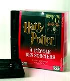 Rowling, J. K.: Harry Potter a l'Ecole des Sorciers Rowling, J. K.: Harry Potter a l'Ecole des Sorciers
