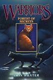 Hunter, Erin W.: Forest of Secrets Hunter, Erin W.: Forest of Secrets