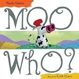 Palatini, Margie: Moo Who? Palatini, Margie: Moo Who?