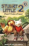Lakin, Patricia: Stuart Finds a Friend