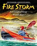 George, Jean Craighead: Fire Storm