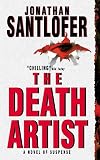 Santlofer, Jonathan: The Death Artist Santlofer, Jonathan: The Death Artist