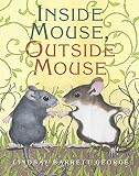 George, Lindsay Barrett: Inside Mouse, Outside Mouse