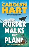Hart, Carolyn G.: Murder Ahoy Hart, Carolyn G.: Murder Ahoy
