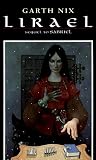 Nix, Garth: Lirael Nix, Garth: Lirael