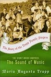 Trapp, Maria Augusta: The Story of the Trapp Family Singers