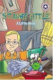 Driscoll, Laura: Stuart Little: A Little Mess