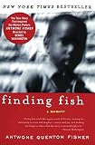 Rivas, Mim Eichler: Finding Fish: A Memoir