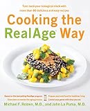 LA Puma, John: Cooking the Realage Way: Turn Back Your Biological Clock With More Than 80 Delicious And Easy Recipes LA Puma, John: Cooking the Realage Way: Turn Back Your Biological Clock With More Than 80 Delicious And Easy Recipes