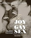 Silverstein, Charles: The Joy of Gay Sex