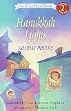 Hopkins, Lee Bennett: Hanukkah Lights: Holiday Poetry