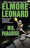 Leonard, Elmore: Mr. Paradise Leonard, Elmore: Mr. Paradise