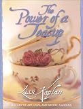 Kaplan, Lissi: The Power of a Teacup: A Story of Art, Love, and Sacred Gardens Kaplan, Lissi: The Power of a Teacup: A Story of Art, Love, and Sacred Gardens