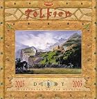 Tolkien Diary 2003 by J. R. R. Tolkien