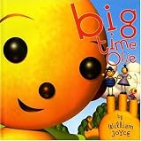 Joyce, William: Big Time Olie Joyce, William: Big Time Olie