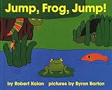 Barton, Byron: Jump Frog Jump