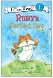 Hill, Susan: Ruby's Perfect Day