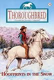 Campbell, Joanna: Hoofprints in the Snow Campbell, Joanna: Hoofprints in the Snow