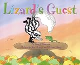 Shannon, George: Lizard's Guest