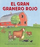 Brown, Margaret Wise: El Gran Granero Rojo / The Big Red Barn