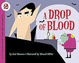 Showers, Paul: Drop Of Blood Showers, Paul: Drop Of Blood