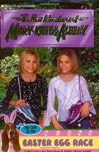 The Case of the Easter Egg Race by Heather…