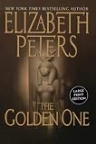 The Golden One (0060093862) by Peters, Elizabeth Peters, Elizabeth: The Golden One