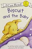 Capucilli, Alyssa Satin: Biscuit and the Baby Capucilli, Alyssa Satin: Biscuit and the Baby