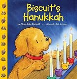Capucilli, Alyssa Satin: Biscuit's Hanukkah Capucilli, Alyssa Satin: Biscuit's Hanukkah
