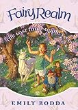 Rodda, Emily: The Last Fairy-Apple Tree