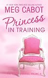 Cabot, Meg: Princess in Love