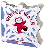 Burg, Ann: Winter Walk