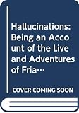 Arenas, Reinaldo: Hallucinations Arenas, Reinaldo: Hallucinations