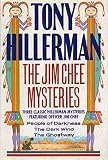 Hillerman, Tony: The Jim Chee Mysteries : Three Classic Hillerman Mysteries Featuring Officer Jim Chee: The Dark Wind, People of Darkness and The Ghostway Hillerman, Tony: The Jim Chee Mysteries : Three Classic Hillerman Mysteries Featuring Officer Jim Chee: The Dark Wind, People of Darkness and The Ghostway