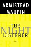 Maupin, Armistead: The Night Listener