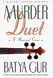 Gur, Batya: Murder Duet