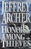 Archer, Jeffrey: Honor Among Thieves
