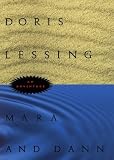 Lessing, Doris: Mara and Dann : An Adventure Lessing, Doris: Mara and Dann : An Adventure