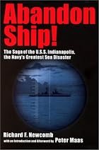 Abandon Ship!: The Saga of the U.S.S.&hellip;
