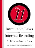 Ries, Al: The 11 Immutable Laws of Internet Branding Ries, Al: The 11 Immutable Laws of Internet Branding