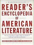 Perkins, George B.: The Harpercollins Reader's Encyclopedia of American Literature Perkins, George B.: The Harpercollins Reader's Encyclopedia of American Literature