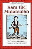 Benchley, Nathaniel: Sam the Minuteman Benchley, Nathaniel: Sam the Minuteman