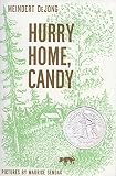 De Jong, Meindert: Hurry Home Candy