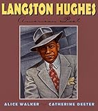 Walker, Alice: Langston Hughes: American Poet Walker, Alice: Langston Hughes: American Poet